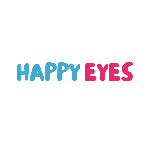 Happy Eyes